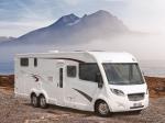 Eura Mobil Integra Line LS 2014 года